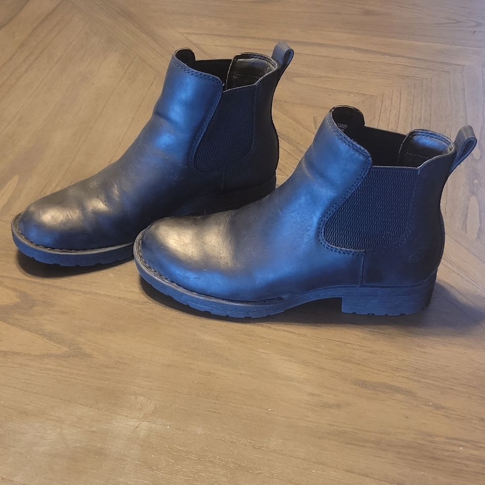 Born Cove Chelsea boot, 6.5